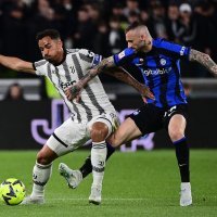 Juventus - Inter Milano, talijanski Kup, 4.4.2023.