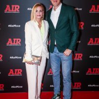 Nevena Rendeli Vejzović, Damjan Rudež