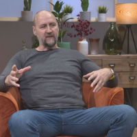 Dino Rađa - InMagazin