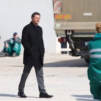 Štrajk radnika Čistoće u Splitu