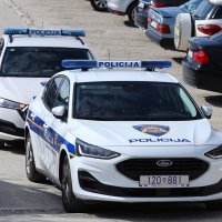 Štrajk radnika Čistoće u Splitu