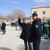 Štrajk radnika splitske Čistoće