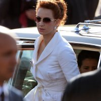 Marokanska princeza Lalla Salma