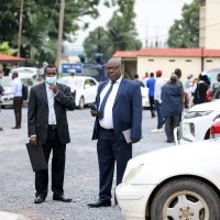 Hrvati optuženi za krijumčarenje ljudi