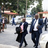 Hrvati optuženi za krijumčarenje ljudi