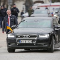 Zelenski u Poljskoj kod Dude