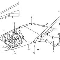 Tehnički prikaz wingleta