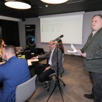 Zagreb: U tvrtki Deloitte predstavljeni su rezultati istraživanja za nadolazeću turističku sezonu HUT-a