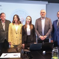 Zagreb: U tvrtki Deloitte predstavljeni su rezultati istraživanja za nadolazeću turističku sezonu HUT-a