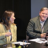 Zagreb: U tvrtki Deloitte predstavljeni su rezultati istraživanja za nadolazeću turističku sezonu HUT-a