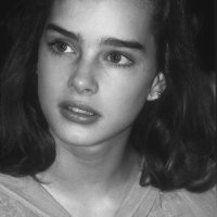Brooke Shields