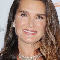 Brooke Shields