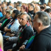 Milanović na Svjetskom danu Roma