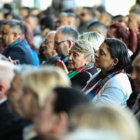 Milanović na Svjetskom danu Roma