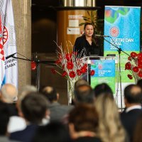 Milanović na Svjetskom danu Roma