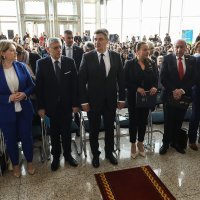 Milanović na Svjetskom danu Roma