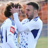 Šibenik - Dinamo, polufinale SuperSport Hrvatskog nogometnog kupa