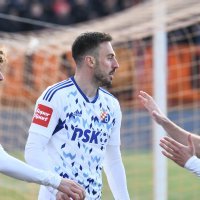 Šibenik - Dinamo, polufinale SuperSport Hrvatskog nogometnog kupa