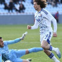 Šibenik - Dinamo, polufinale SuperSport Hrvatskog nogometnog kupa