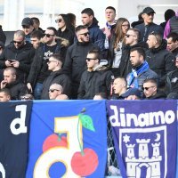 Šibenik - Dinamo, polufinale SuperSport Hrvatskog nogometnog kupa