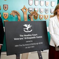 Vojvotkinja od Edinburgha, Sophie