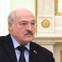 Susret Putina i Lukašenka