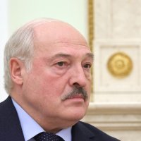 Susret Putina i Lukašenka