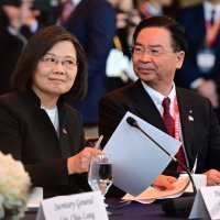 Predsjednik američkog Zastupničkog doma Kevin McCarthy sastao se s tajvanskom predsjednicom Tsai Ing-wen