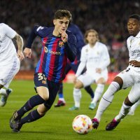 Barcelona - Real (uzvratna utakmica polufinala Kupa kralja)