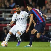 Barcelona - Real (uzvratna utakmica polufinala Kupa kralja)
