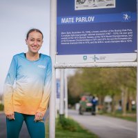 Matea Parlov Koštro