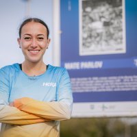 Matea Parlov Koštro