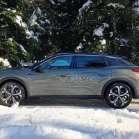 Citroën C5 X Shine Pack Hybrid 225 ë-EAT8