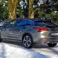 Citroën C5 X Shine Pack Hybrid 225 ë-EAT8