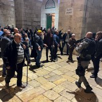 Izraelska policija uhitila više od 350 ljudi