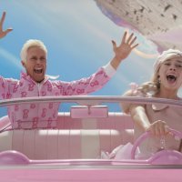 Barbie film