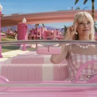 Barbie film