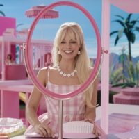 Barbie film