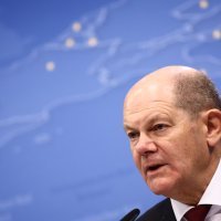 Olaf Scholz