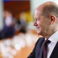 Olaf Scholz