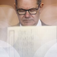 Olaf Scholz