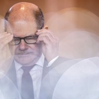 Olaf Scholz
