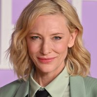 Cate Blanchett