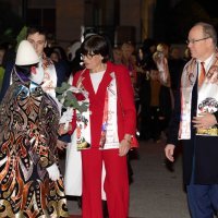 Princeza Stephanie od Monaka, Louis Ducruet