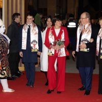 Princeza Stephanie od Monaka, Louis Ducruet