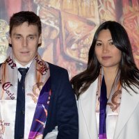 Princeza Stephanie od Monaka, Louis Ducruet