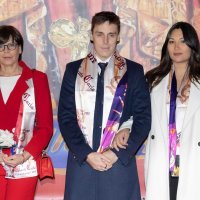 Princeza Stephanie od Monaka, Louis Ducruet