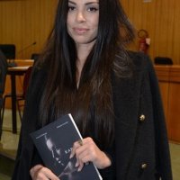 Ruby - Karima El Mahroug