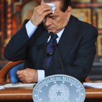 Silvio Berlusconi