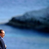 Silvio Berlusconi